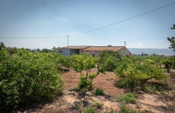 Venta - Casas o chalets - Sangonera la Seca - PANTANO DE LA PEDRERA