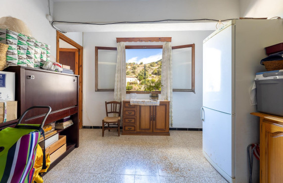 Venta - Casas o chalets - Estellencs - Carrer de la Siquia