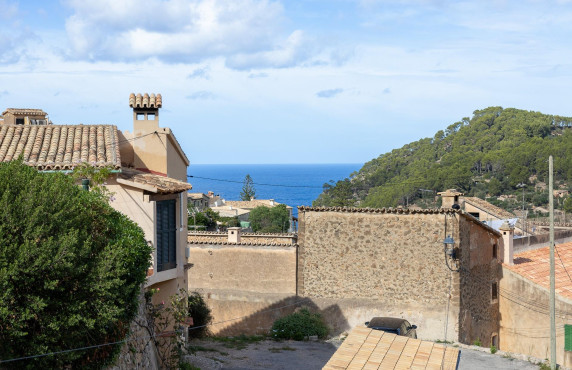 Venta - Casas o chalets - Estellencs - Carrer de la Siquia