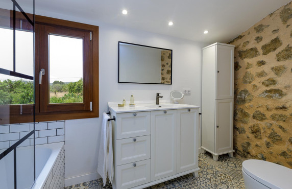 Venta - Casas o chalets - Selva - FORNASSOS, DES