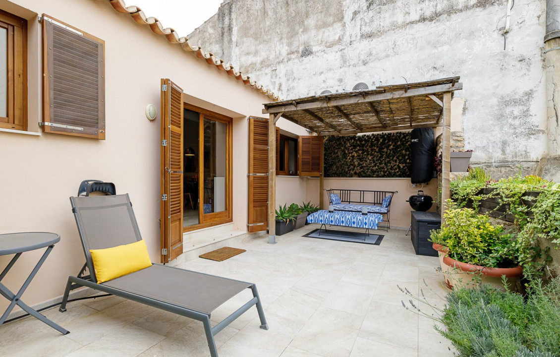 Venta - Casas o chalets - Selva - FORNASSOS, DES