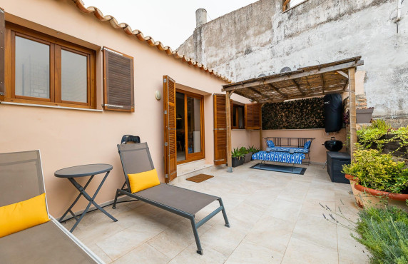 Venta - Casas o chalets - Selva - FORNASSOS, DES