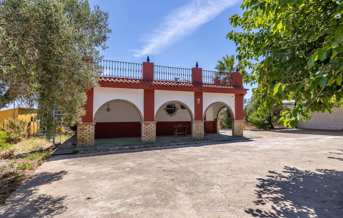 Venta - Casas o chalets - Almensilla - RIO PUDIO