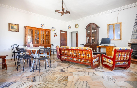 Venta - Casas o chalets - Almensilla - RIO PUDIO