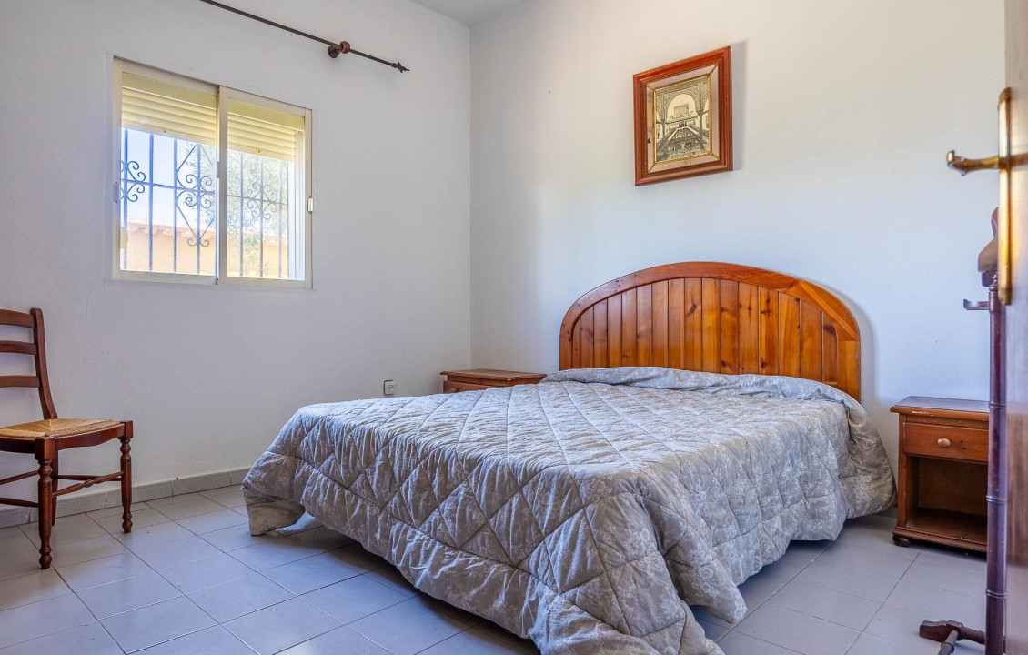 Venta - Casas o chalets - Almensilla - RIO PUDIO