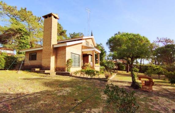 Venta - Casas o chalets - Isla Cristina - Urbanización Pinar de la Bota