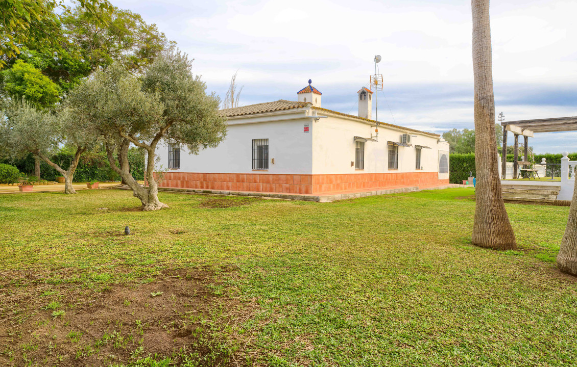 Venta - Casas o chalets - Utrera - Calle Trigo