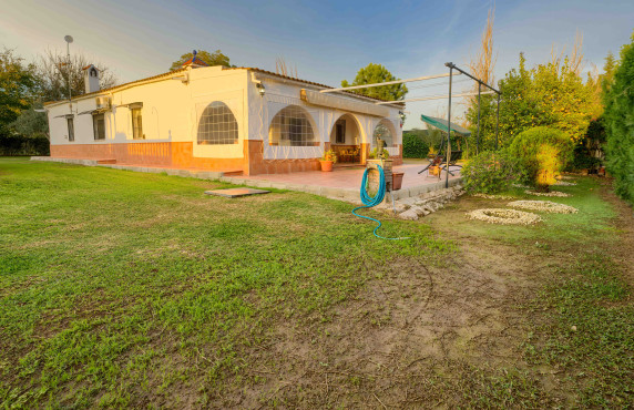 Venta - Casas o chalets - Utrera - Calle Trigo