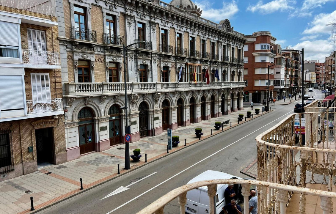 Venta - Casas o chalets - La Unión - MAYOR