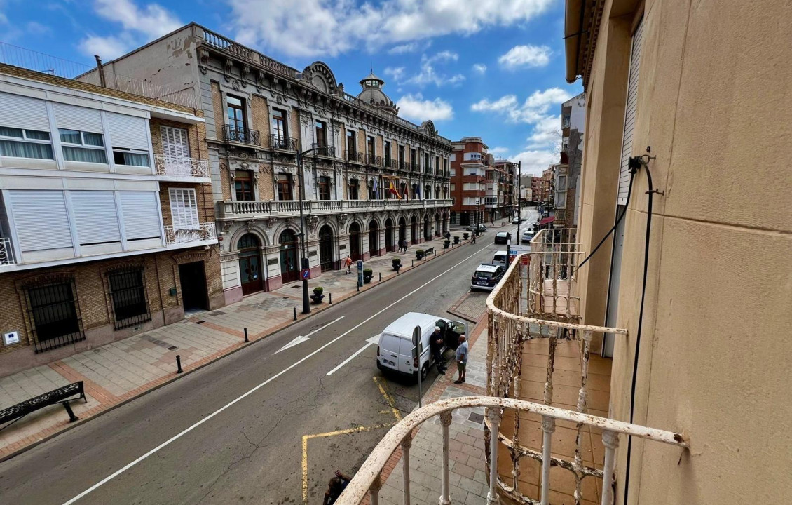 Venta - Casas o chalets - La Unión - MAYOR