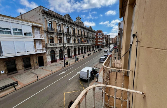 Venta - Casas o chalets - La Unión - MAYOR