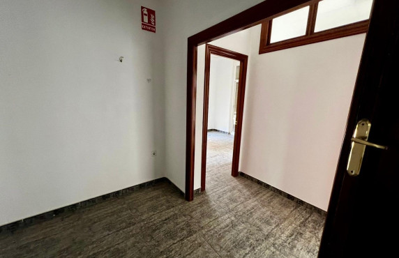 Venta - Casas o chalets - La Unión - MAYOR