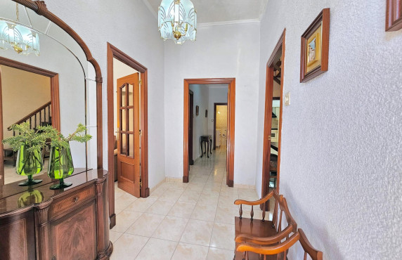 Venta - Casas o chalets - Cartagena - ENRIQUE MARTINEZ MUÑOZ