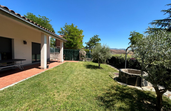 Venta - Casas o chalets - Esparza - BEHORTEGUI