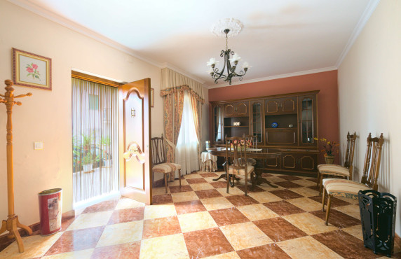 Venta - Casas o chalets - Periana - Calle Instituto, 11