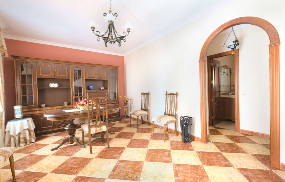 Venta - Casas o chalets - Periana - Calle Instituto, 11