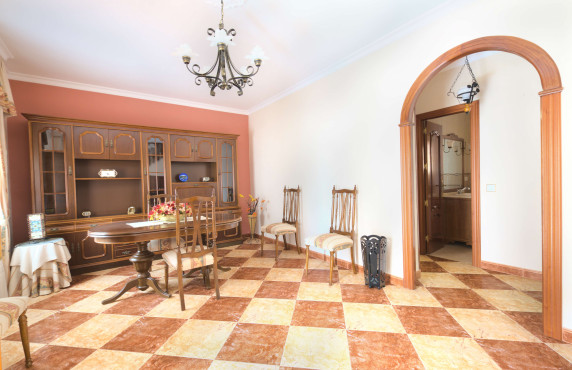 Venta - Casas o chalets - Periana - Calle Instituto, 11