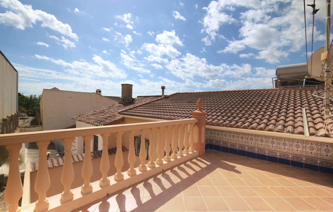 Venta - Casas o chalets - Periana - Calle Instituto, 11