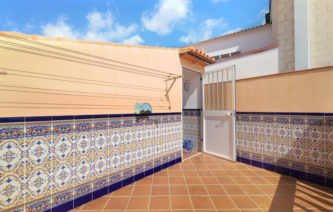 Venta - Casas o chalets - Periana - Calle Instituto, 11