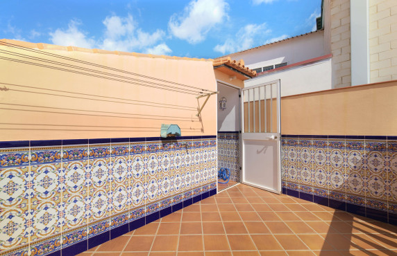 Venta - Casas o chalets - Periana - Calle Instituto, 11