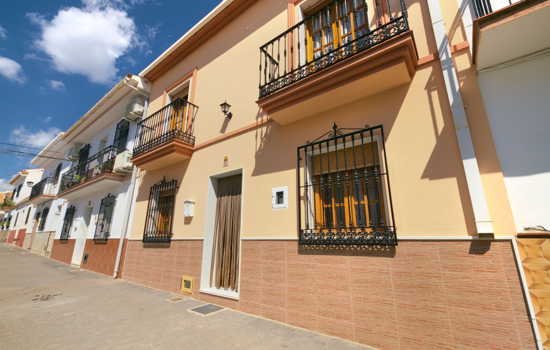 Venta - Casas o chalets - Periana - Calle Instituto, 11