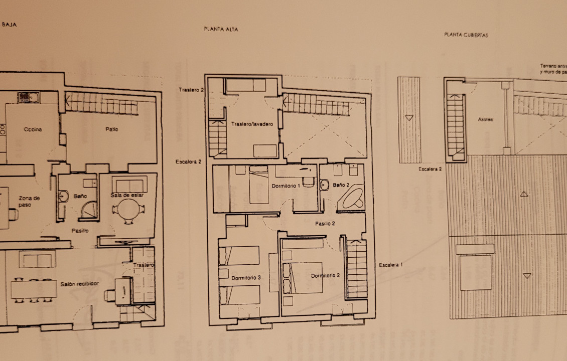 Venta - Casas o chalets - Periana - Calle Instituto, 11