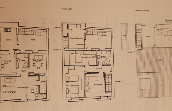 Venta - Casas o chalets - Periana - Calle Instituto, 11