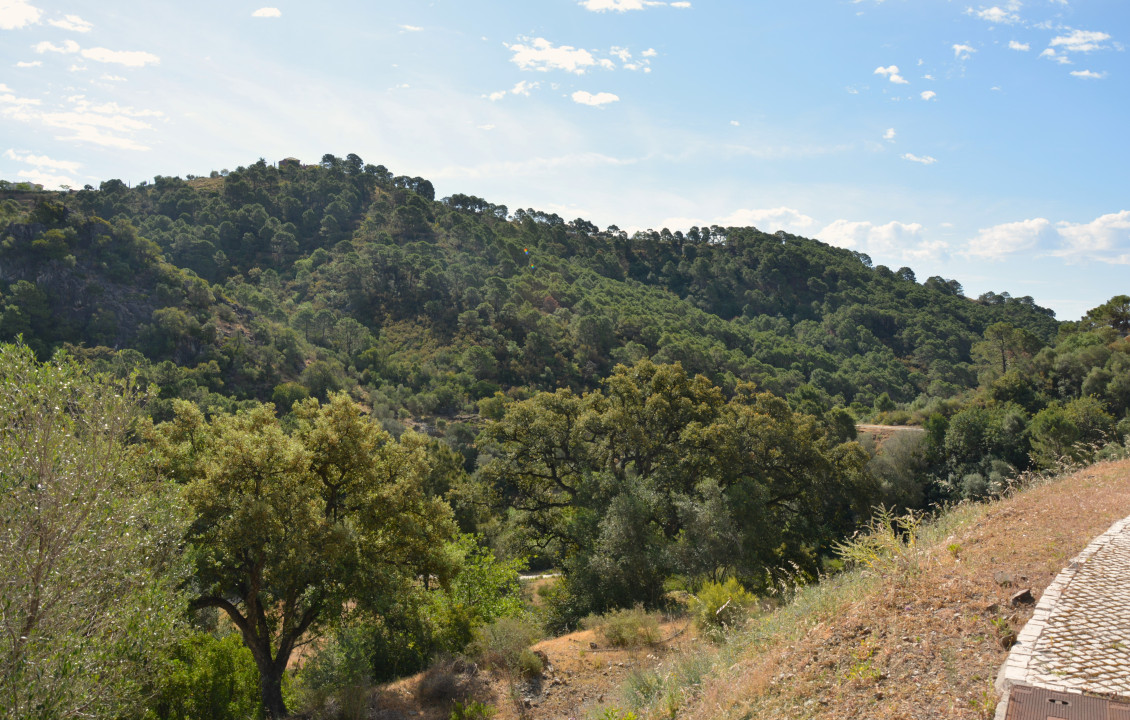 Venta - Fincas y solares - Benahavís - Urbanización Montemayor Alto