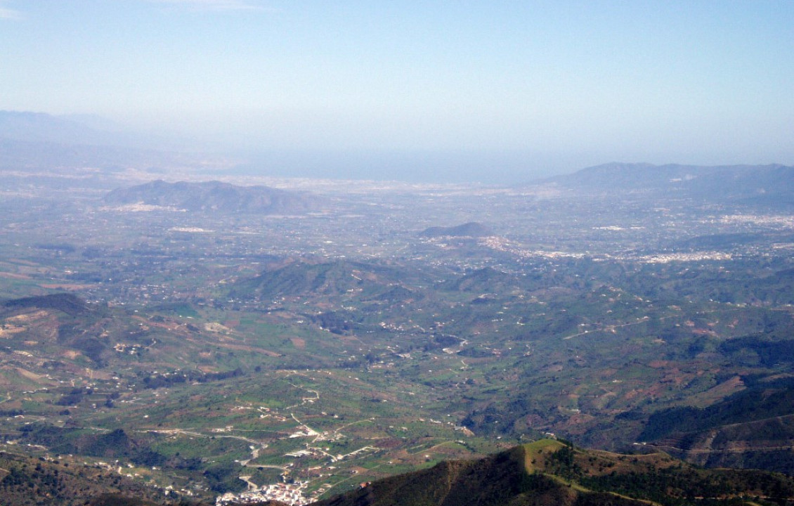 Venta - Fincas y solares - Cártama - Carretera de los Carril de la Loma