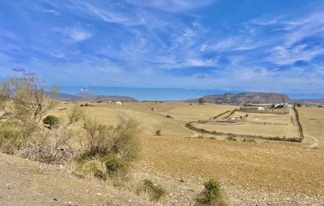 Venta - Fincas y solares - Cártama - Carretera de los Carril de la Loma