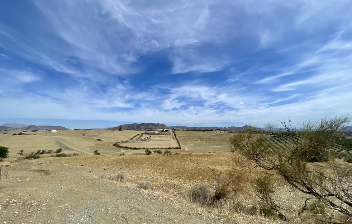 Venta - Fincas y solares - Cártama - Carretera de los Carril de la Loma