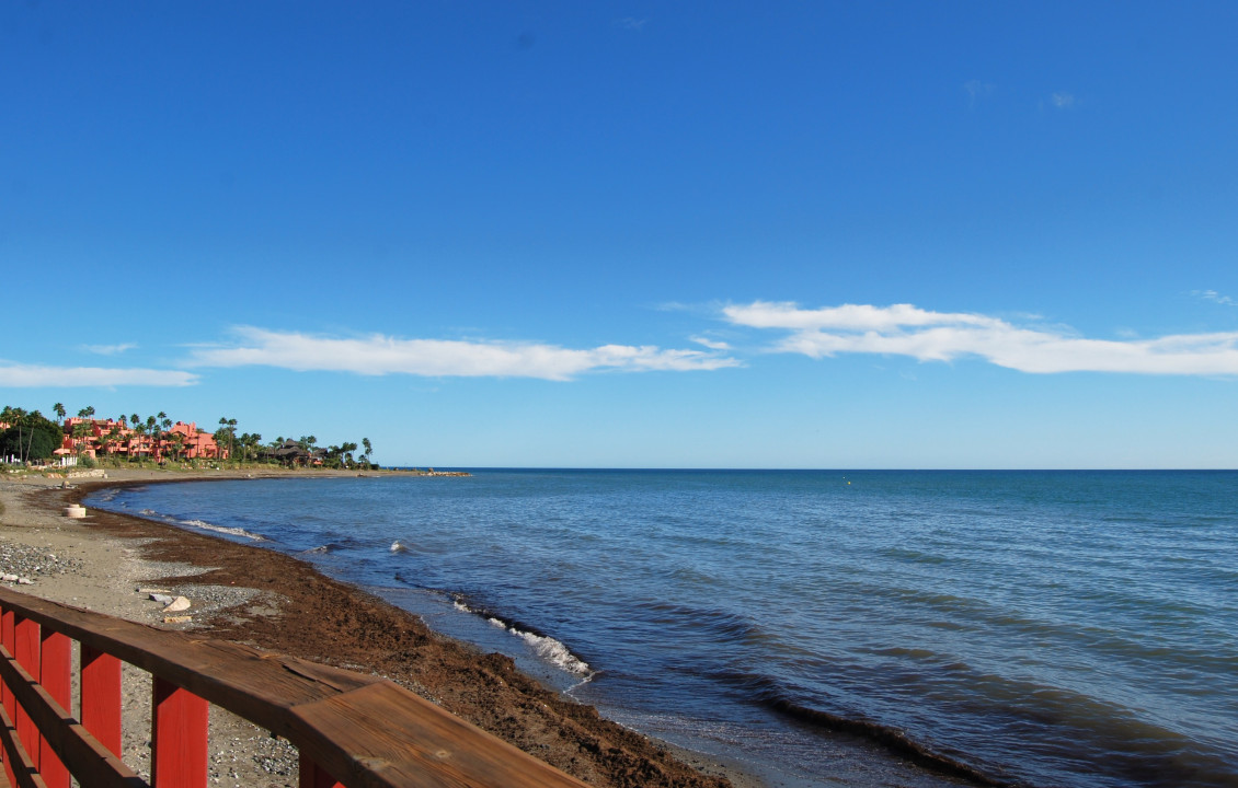 Venta - Pisos - Estepona - Avenida del Pirata