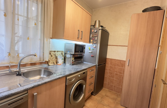 Venta - Pisos - Benalmádena - Av. Retamar, 1