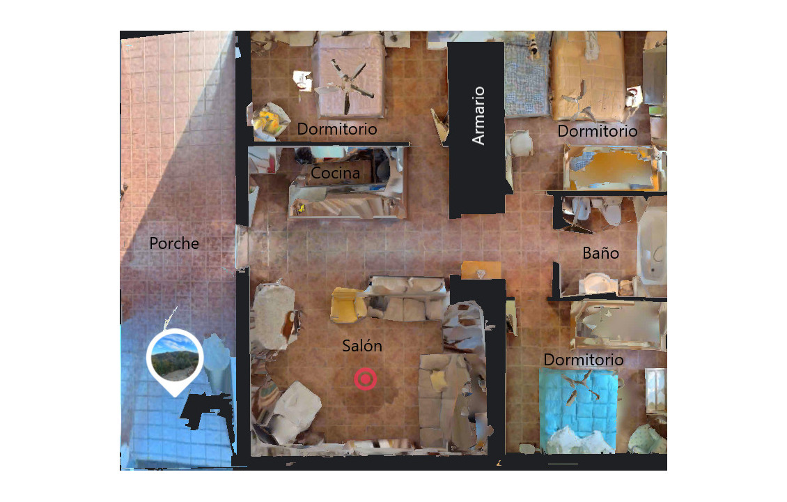 Venta - Casas o chalets - Comares - Romo Cuevas, polígono 6, parcela 118