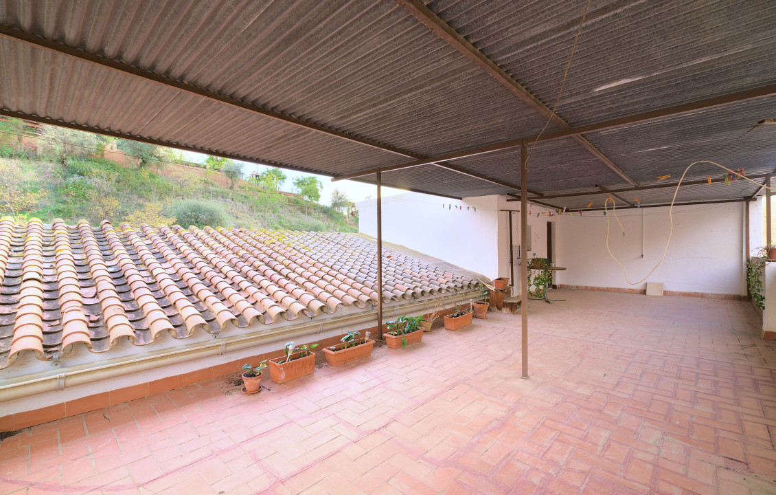 Venta - Casas o chalets - Vélez-Málaga - Calle Arroyo la Molineta