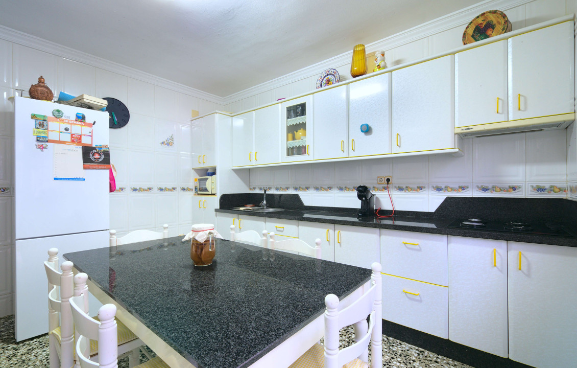 Venta - Casas o chalets - Vélez-Málaga - Calle Arroyo la Molineta