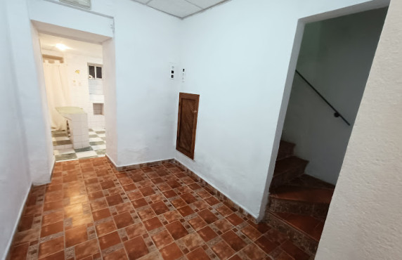 Venta - Casas o chalets - Álora - Calle Cantarranas