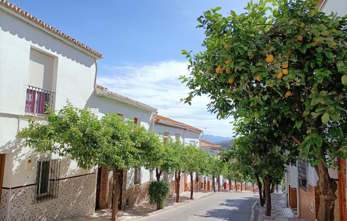 Venta - Casas o chalets - Álora - Calle Cantarranas