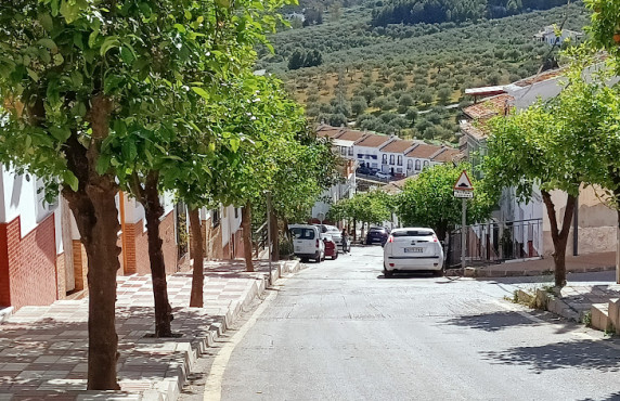 Venta - Casas o chalets - Álora - Calle Cantarranas