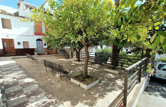 Venta - Casas o chalets - Álora - Calle Cantarranas