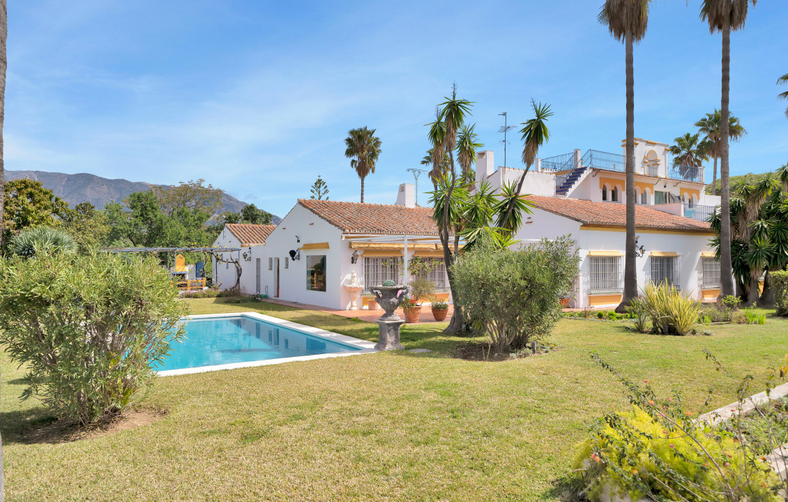 Venta - Casas o chalets - Mijas - Rincón del Hinojal