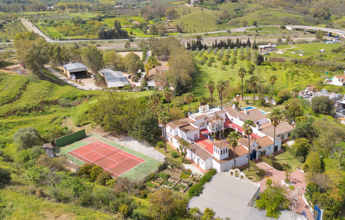 Venta - Casas o chalets - Mijas - Rincón del Hinojal