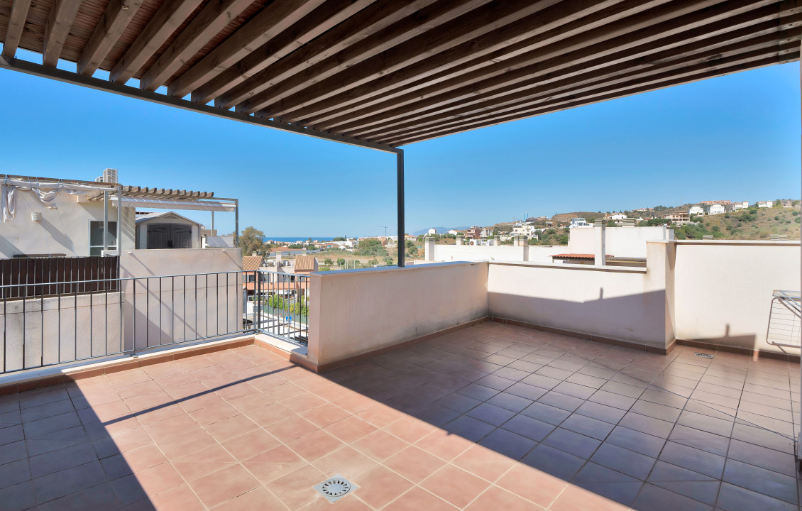 Venta - Casas o chalets - Rincón de la Victoria - C. Handicap, 10