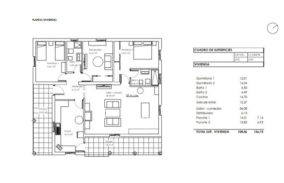 Venta - Casas o chalets - Periana - Cortijo Buenavista