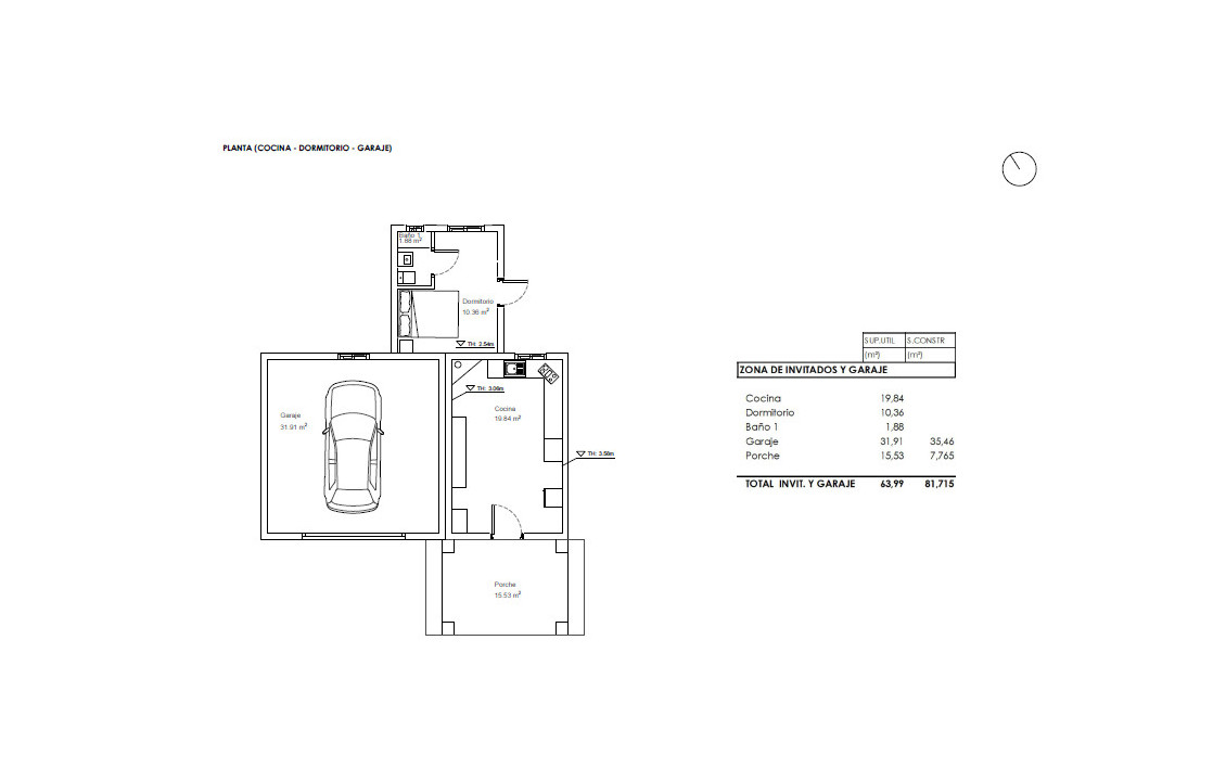 Venta - Casas o chalets - Periana - Cortijo Buenavista