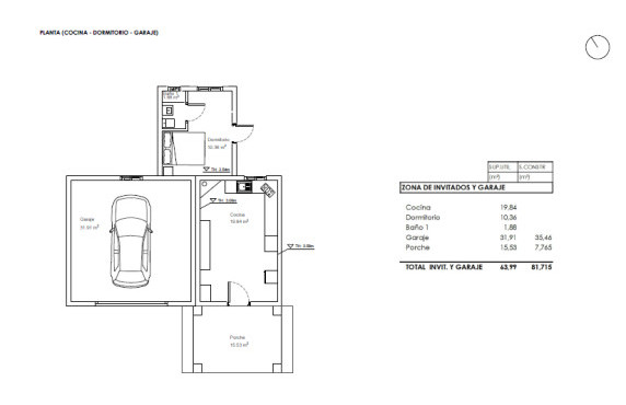 Venta - Casas o chalets - Periana - Cortijo Buenavista