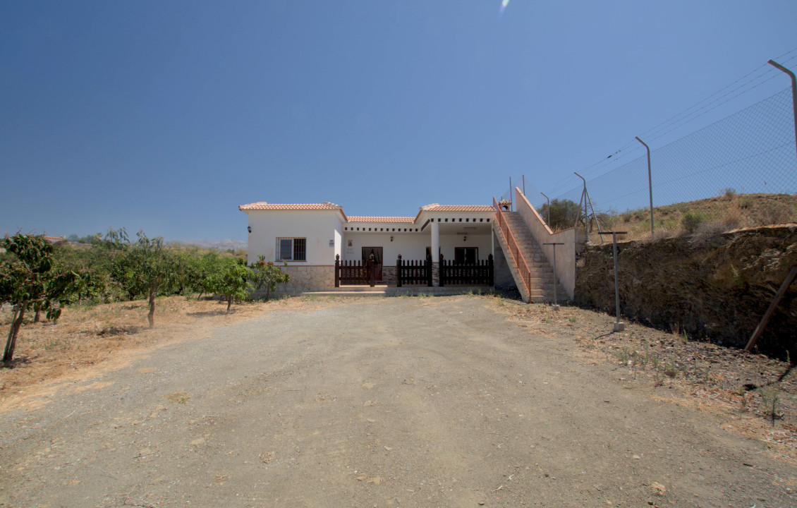 Venta - Casas o chalets - Vélez-Málaga - Diseminado Almayate Alto