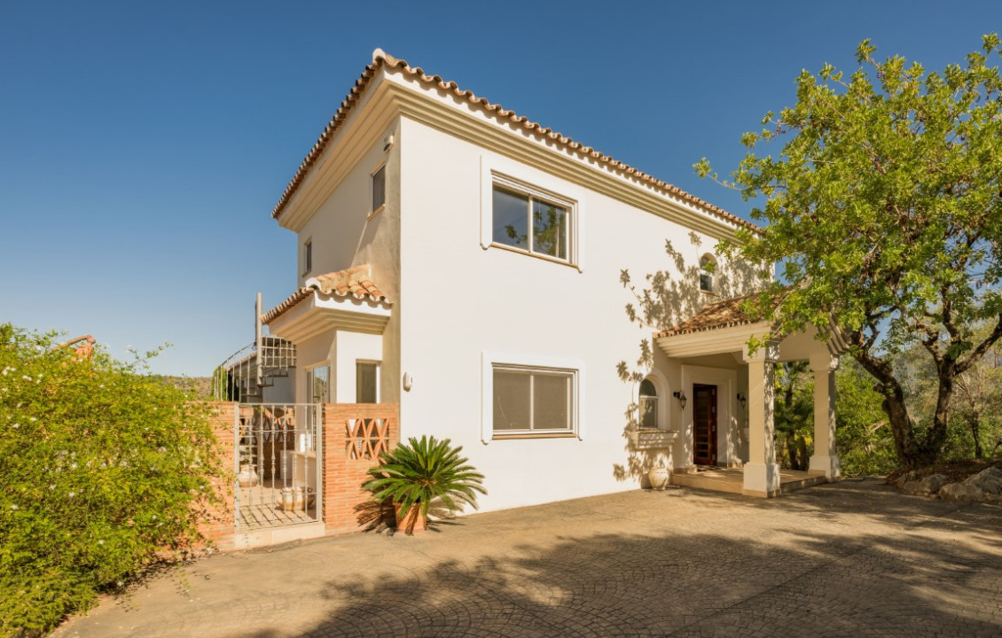 Venta - Casas o chalets - Istán - Carretera Istán