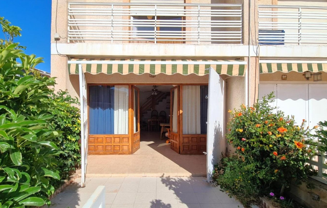 Venta - Casas o chalets - Cartagena - ISLA SOTAVENTO