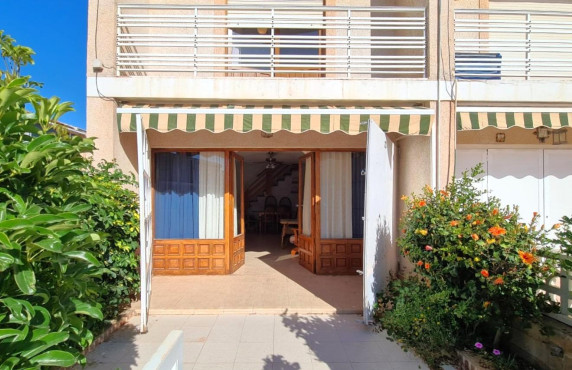 Venta - Casas o chalets - Cartagena - ISLA SOTAVENTO